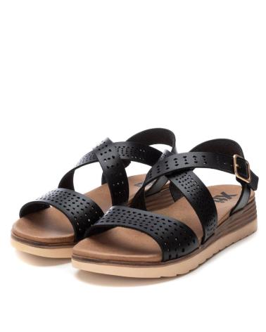 Sandalen für Damen XTI 130305 NEGRO