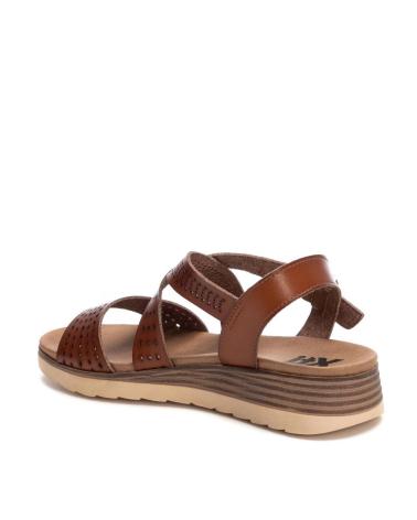 Sandalen für Damen XTI 130305 CAMEL