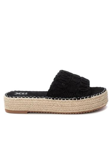 Sandalen für Damen XTI 130332 NEGRO