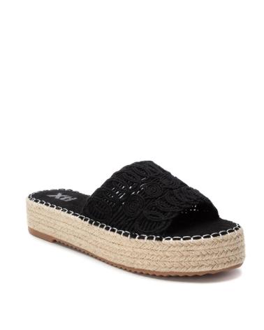 Sandalen für Damen XTI 130332 NEGRO