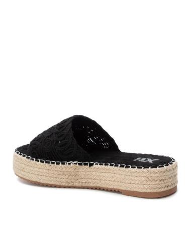 Sandalen für Damen XTI 130332 NEGRO