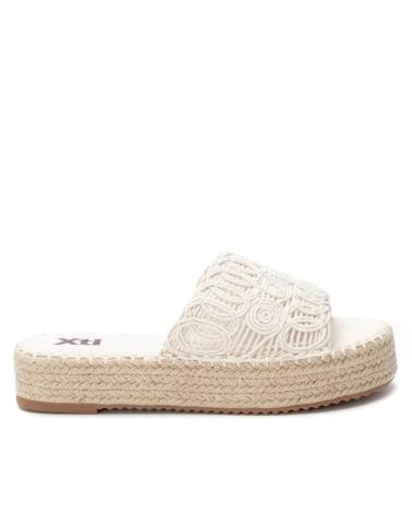 Sandalen für Damen XTI 130332 BEIGE