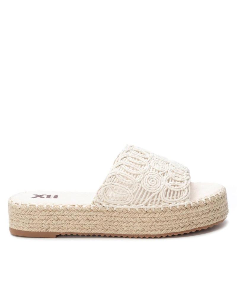 Sandalen für Damen XTI 130332 BEIGE