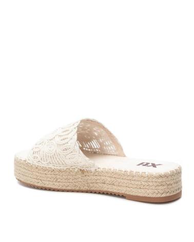 Sandalen für Damen XTI 130332 BEIGE