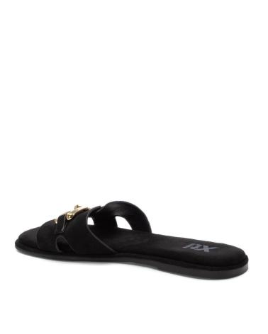 Sandalen für Damen XTI 130335 NEGRO