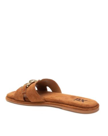 Sandalen für Damen XTI 130335 CAMEL