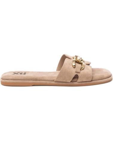 Sandalen für Damen XTI 130335 BEIGE