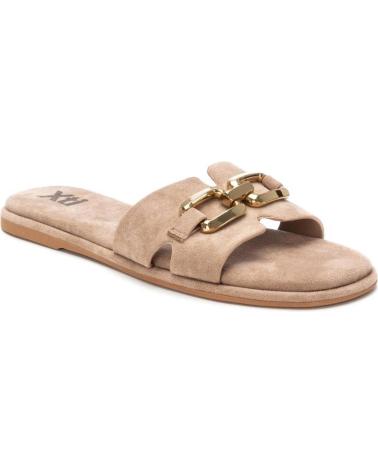 Sandales pour Femme XTI 130335 BEIGE