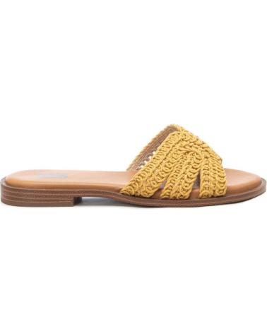Sandalen für Damen XTI 130343 CAMEL