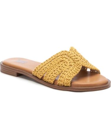 Sandalen für Damen XTI 130343 CAMEL