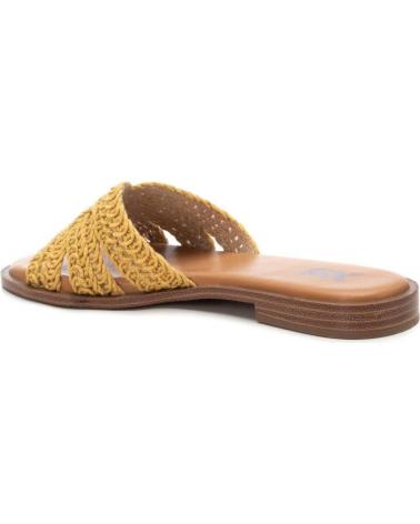 Sandalen für Damen XTI 130343 CAMEL