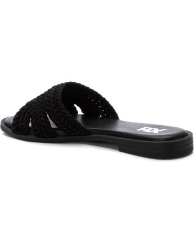 Sandalen für Damen XTI 130343 NEGRO