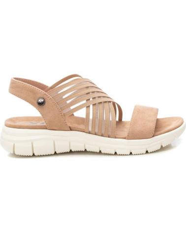 Sandalen für Damen XTI 130369 BEIGE