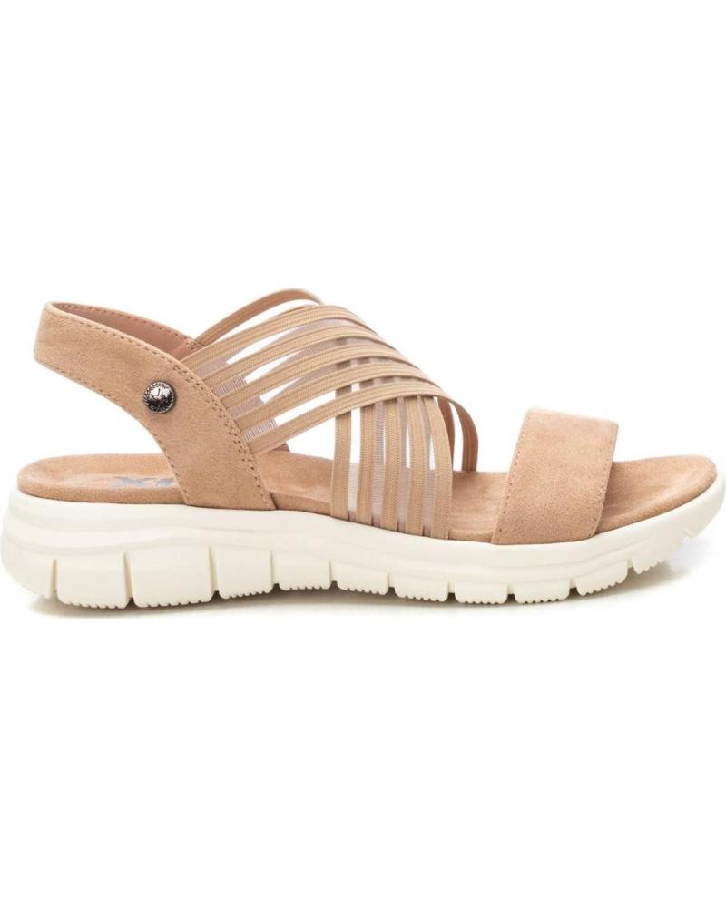 Sandalen für Damen XTI 130369 BEIGE