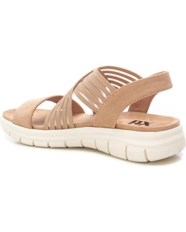 Sandalen für Damen XTI 130369 BEIGE