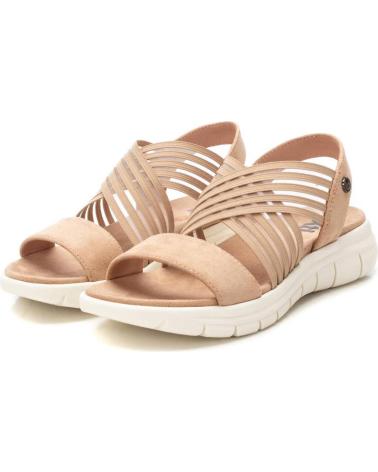 Sandalen für Damen XTI 130369 BEIGE