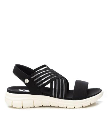 Sandalen für Damen XTI 130369 NEGRO