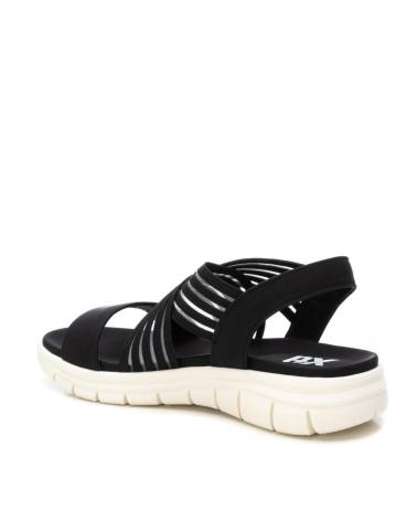 Sandalen für Damen XTI 130369 NEGRO