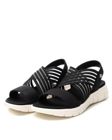 Sandalen für Damen XTI 130369 NEGRO