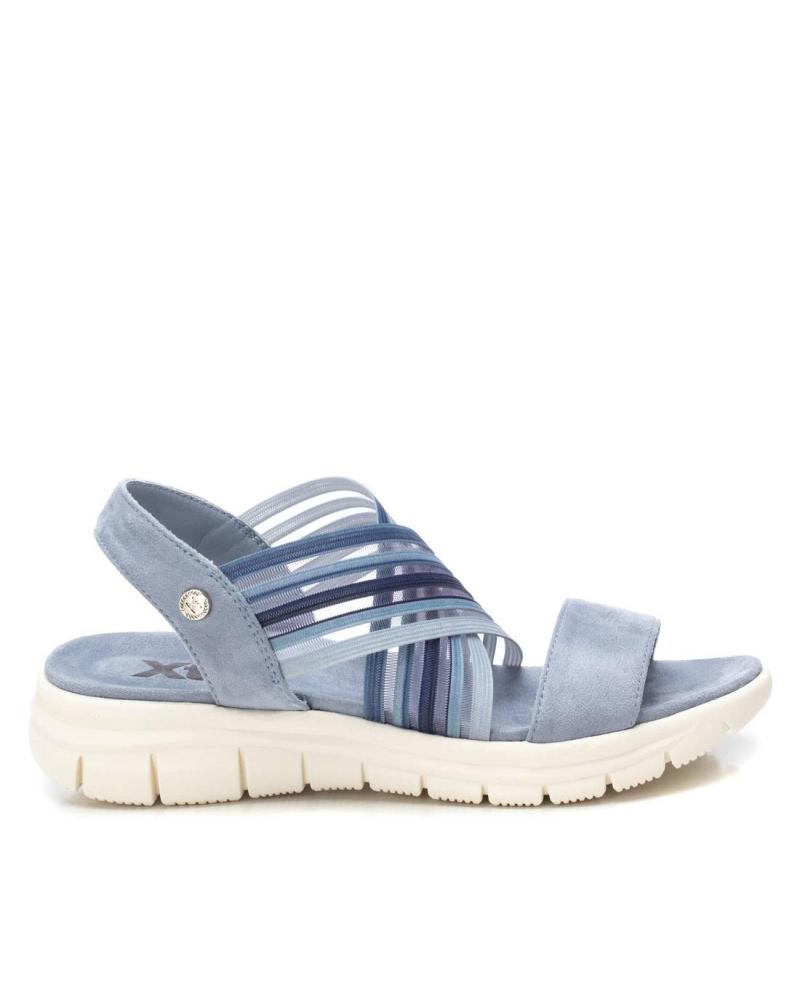 Sandales pour Femme XTI 130369 JEANS