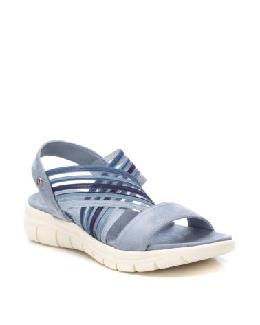 Sandales pour Femme XTI 130369 JEANS