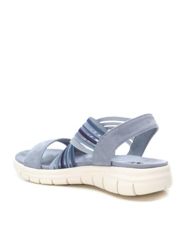 Sandales pour Femme XTI 130369 JEANS