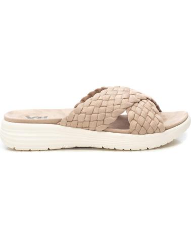 Sandales pour Femme XTI 130370 BEIGE