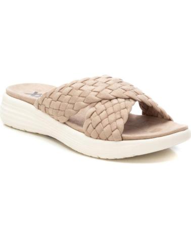 Sandales pour Femme XTI 130370 BEIGE