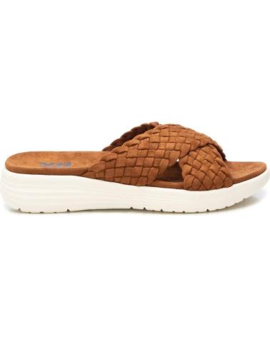 Sandales pour Femme XTI 130370 CAMEL