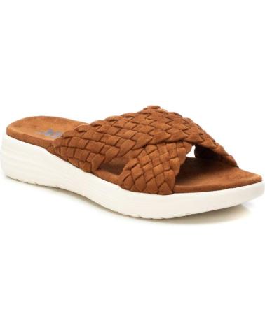 Sandales pour Femme XTI 130370 CAMEL