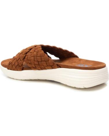 Sandales pour Femme XTI 130370 CAMEL