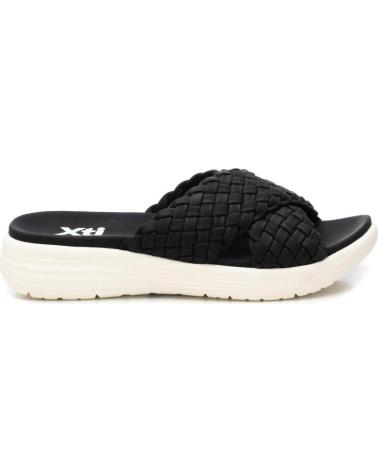 Sandales pour Femme XTI 130370 NEGRO
