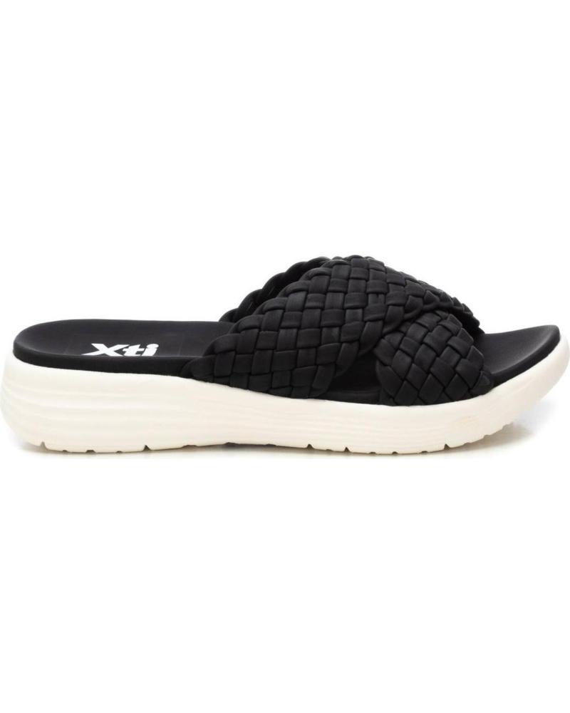 Sandales pour Femme XTI 130370 NEGRO
