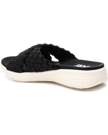 Sandales pour Femme XTI 130370 NEGRO