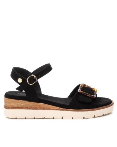 Sandales pour Femme XTI 130385 NEGRO