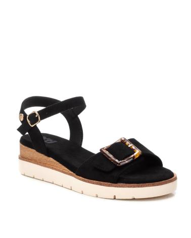 Sandales pour Femme XTI 130385 NEGRO