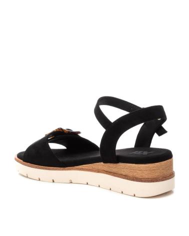 Sandales pour Femme XTI 130385 NEGRO