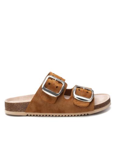 Sandales pour Femme XTI 130390 CAMEL