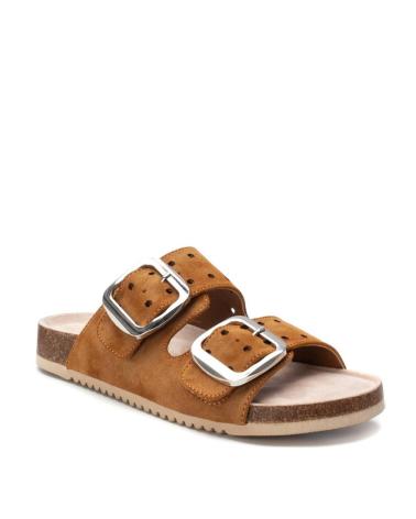 Sandales pour Femme XTI 130390 CAMEL