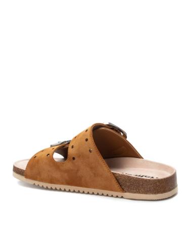 Sandales pour Femme XTI 130390 CAMEL