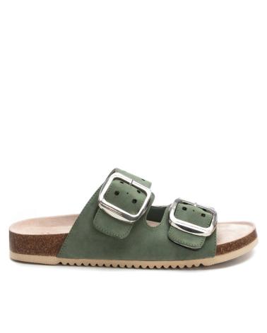 Sandales pour Femme XTI 130390 KAKI