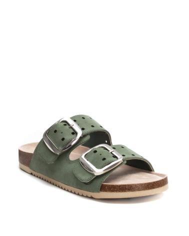 Sandales pour Femme XTI 130390 KAKI