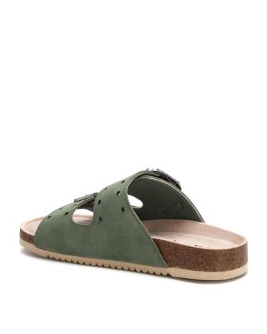 Sandales pour Femme XTI 130390 KAKI