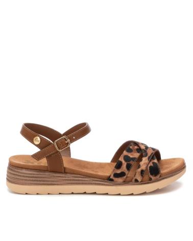 Sandales pour Femme XTI 144593 CAMEL