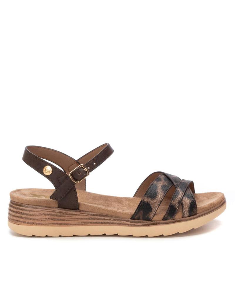 Sandales pour Femme XTI 144593 TAUPE