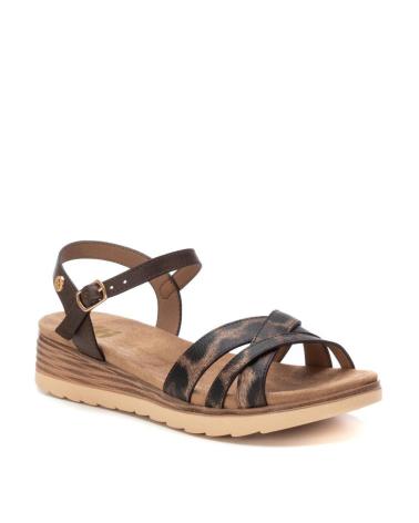 Sandales pour Femme XTI 144593 TAUPE