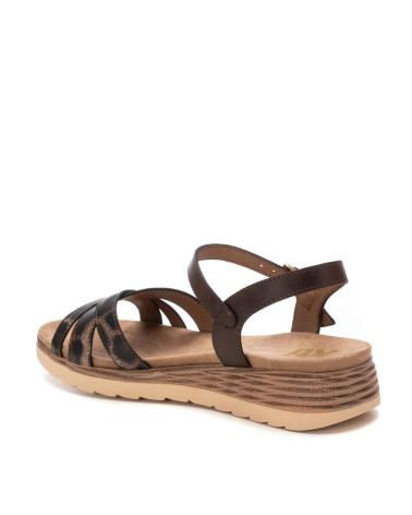 Sandales pour Femme XTI 144593 TAUPE