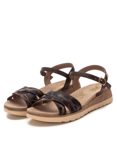 Sandales pour Femme XTI 144593 TAUPE