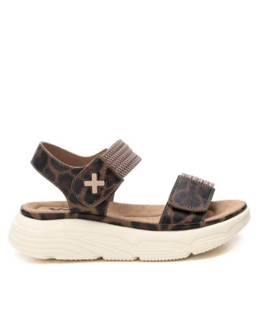 Sandales pour Femme XTI 144599 TAUPE