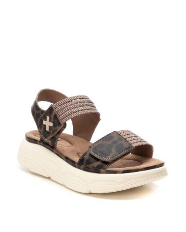 Sandales pour Femme XTI 144599 TAUPE